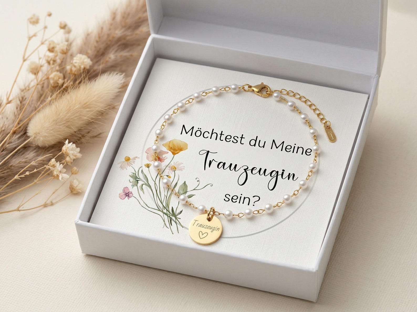 Personalisierter Schmuck – DevSchmuck